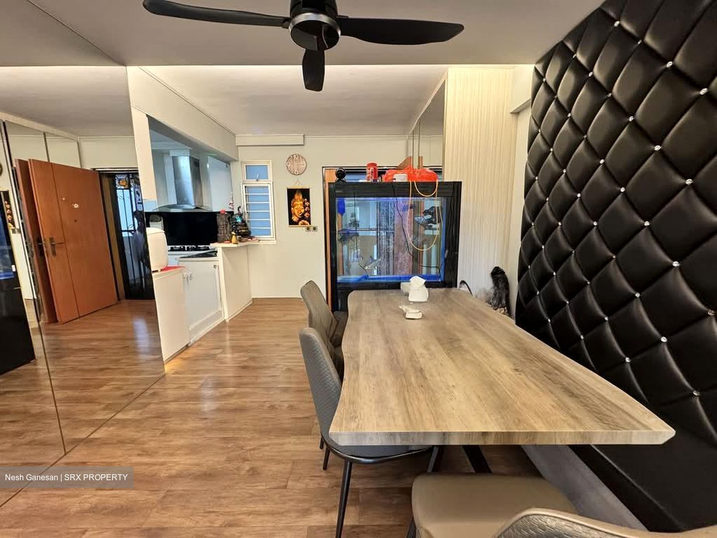 Blk 449 Jade Spring @ Yishun (Yishun), HDB 4 Rooms #580918321